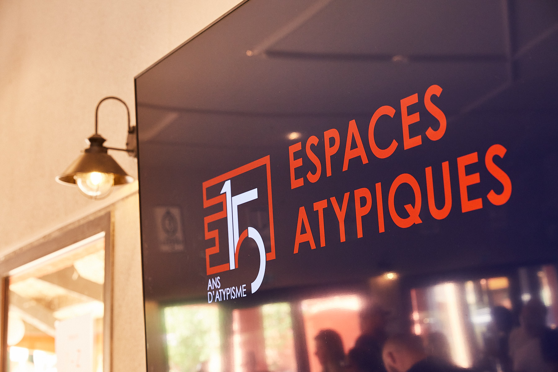 espaces atypiques séminaire arles sept. 2023 © d.dalmasso